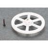 BLH3106 Main Gear: 120SR