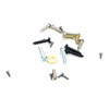 BLH3122 : Hardware Set: 120SR - Model Heli Services