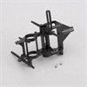 BLH3305 : Nano nCP X Main Frame with Hardware - Model Heli Services