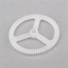BLH3306 : Nano nCP X Main Gear - Model Heli Services
