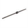 BLH3307 : Nano nCP X Carbon Fibre Main Shaft with Collar & Hardware - Model Heli Services