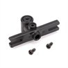 BLH3312 : Nano nCP X Main Rotor Hub with Hardware - Model Heli Services