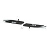 BLH3511  Fast Flight Main Rotor Blade Set w/Hdwe: mCP X