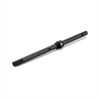 BLH3709 Blade 130X Carbon Fibre Main Shaft with Collar Model Heli Services
