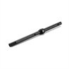 BLH3709 Blade 130X Carbon Fibre Main Shaft with Collar Model Heli Services