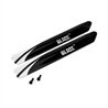 BLH3716 Blade 130X Hi-Performance Main Rotor Blade Set Model Heli Services