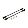 BLH3718 Blade 130X Tail Boom Brace Support Set Model Heli Services