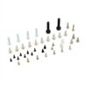 BLH3737 Blade 130X Screw Set Model Heli Services