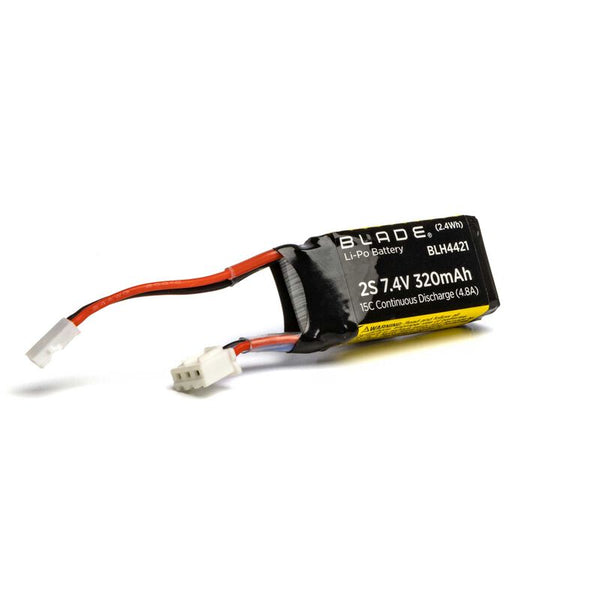 BLH4421 Blade 150 FX 7.4V 320mAh 2S LiPo Battery