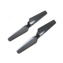 BLH7521 Propeller, Counter-Clockwise Rotation, Black (2): mQX