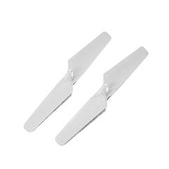 BLH7523 Propeller Counter-Clockwise Rotation, White (2): mQX