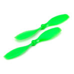 BLH7621G Prop, Counter Clockwise Rotation, Green (2): Nano QX