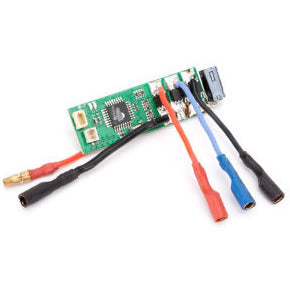 BLH7803 350QX 10amp Brushless ESC