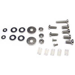 CNE055 Screw Set - Hummingbird