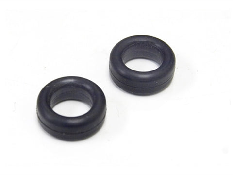 CNE520 Black Rubber Dampeners