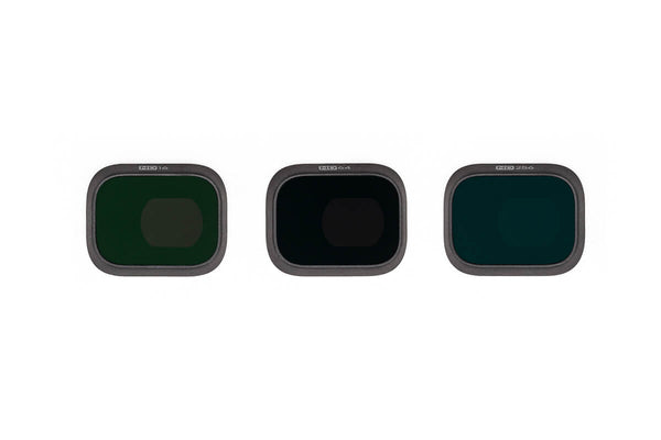 DJI Mini 3 Pro ND Filters Set (ND 16/64/256)