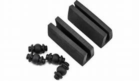 DJI Inspire 1 Gimbal rubber dampers (Part 42)