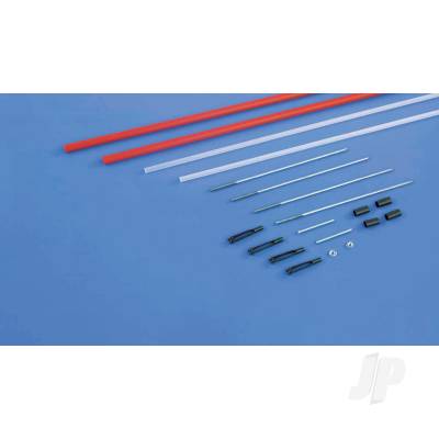 DuBro Lazer 36in Snake (2pcs) DUB500