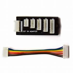 XH Balancing Adapter Board