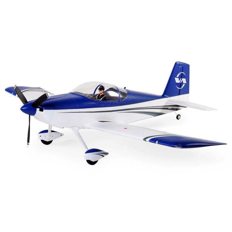 EFL01850 Eflite RV7 1.1m BNF Basic with SAFE Select and AS3X