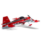 Eflite Eratix 3D FF (Flat Foamy) 860mm BNF Basic with AS3X and SAFE Select