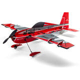 Eflite Eratix 3D FF (Flat Foamy) 860mm BNF Basic with AS3X and SAFE Select