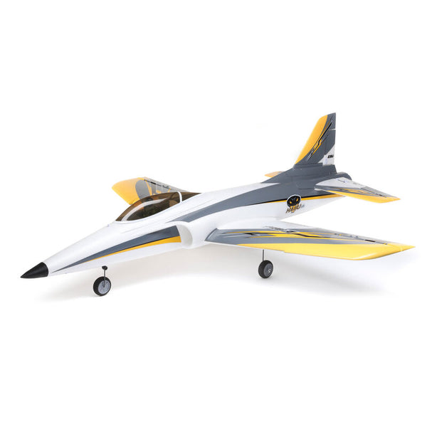 Eflite Habu SS (Super Sport) 70mm EDF Jet BNF Basic with SAFE Select and AS3X
