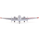 Eflite Beechcraft D18 1.5m BNF Basic