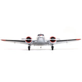 Eflite Beechcraft D18 1.5m BNF Basic