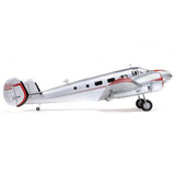 Eflite Beechcraft D18 1.5m BNF Basic