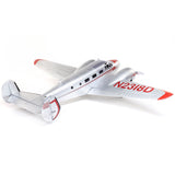 Eflite Beechcraft D18 1.5m BNF Basic