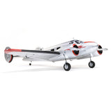 Eflite Beechcraft D18 1.5m BNF Basic