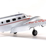Eflite Beechcraft D18 1.5m BNF Basic