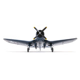 Eflite F4U-4 Corsair 1.2m BNF Basic with AS3X and SAFE Select EFL18550