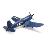 Eflite F4U-4 Corsair 1.2m BNF Basic with AS3X and SAFE Select EFL18550