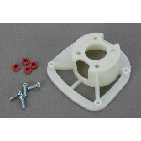 EFL2734 Apprentice Motor Mount Model Heli Services