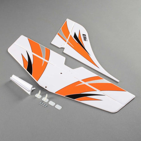 Eflite Apprentice STS Tail Set EFL310015