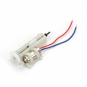 EFLH1066 Replacement Servo Mechanics Short Throws