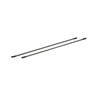 EFLH1461 Blade 400 Tail Boom Brace Support Set