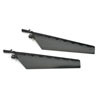 EFLH2220 Lower Main Blade Set (1 pair): BMCX, BMCXT
