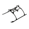 EFLH2222  Landing Skid and Battery Mount Set: BMCX/2