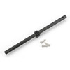 EFLH3007  Carbon Fiber Main Shaft w/Collar & Hardware: BMSR