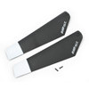 EFLH3016  Main Rotor Blade Set with/Hardware: BMSR