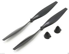 EFLU3551 Eflite UMX Yak 54 3D Propeller + Spinner