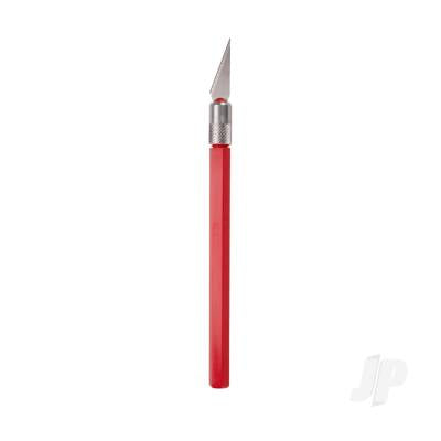 Excel K30 Light Duty Rite-Cut Knife with Safety Cap