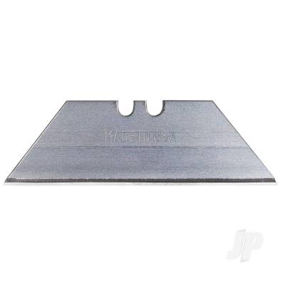 Excel 2 Notch Utility Blade, 0.024in (5pcs)