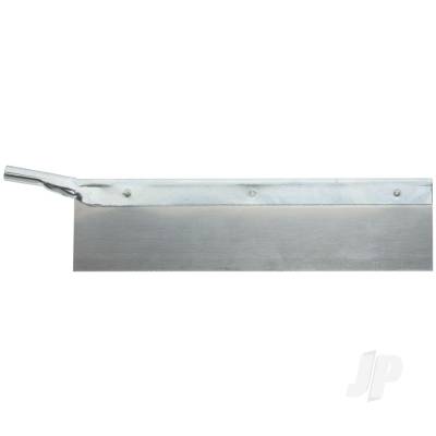 5in Pull Saw (13.3cm), 1.5in (3.81cm) Deep, 30 Teeth/Inch (11.8 TPC)
