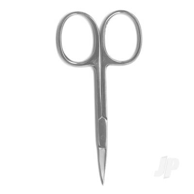 Excel 3.5in Stainless Steel Scissors Sraight