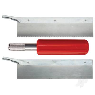 Excel Razor Saw Set (K5 Handle,#30450 and #30490 Blades)