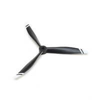 Eflite 3-Blade Propeller 11x6 RV-7 Sport 1.1m EP EFL01893